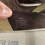 Jambu JBU by  Mary Janes Brown size 10M. Granada Vegan, walking, all day wear Photo 10