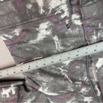 K Jordan | Stylish Gray and Purple Women's Jacket Size M Photo 4