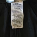 Hard Tail Two Tiered Maxi Skirt Black Size M Photo 10