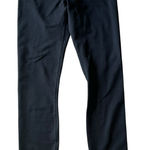 Fabletics Women's S Classic Black Leggings Sporty Athletic Workout Yoga Photo 0