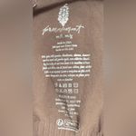 Free People Movement Good Karma Runsie Driftwood‎ Size M/L NWOT Brown Size M Photo 4