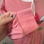 Adidas  Vintage Embroidered Pullover Hoodie | Size Small Photo 2