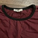 Vans T-shirt midi dress Photo 5