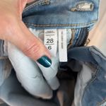 Loft Curvy Skinny Jeans Photo 2