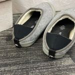 Mahabis Gray Slip on Comfort Slipper Shoes 39 8 Photo 3