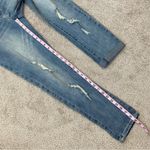 Altar'd State Altar’d State Mid Rise Girlfriend Jeans 26 Photo 8