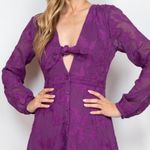 The Clothing Company Embroidered Midi Dress‎ Photo 4