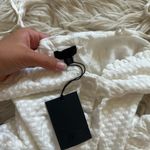 NBD Ruby Mini Dress In Star White Photo 2