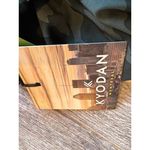 Kyodan NWT  Active Shorts Lined size LARGE Green camo Stretch Athletic Womens‎ Photo 4