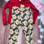 Disney Women’s Winnie The Pooh Pajamas Photo 5