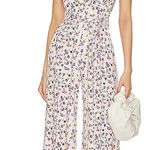 Free People  Vibe Check One Piece Jumpsuit Photo 0