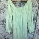 Gianni Bini ✨NWT✨ 💚Pastel Green  Dress💚 Photo 3