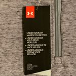 Under Armour 1/4 zip Cropped Hoodie Photo 10