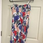 G by Guess Flowered dress Photo 1
