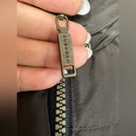 MaxMara WEEKEND REVERSIBLE DOWN JACKET IN WATER Photo 13