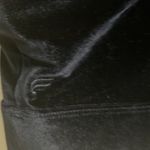 Fabletics New Oasis Twist Velour Sports Bra 4X Photo 4