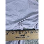 Athleta long sleeve purple running work out athletic top silky soft small Photo 2