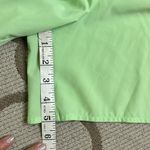 Columbia Women's Hike Short 2X 5" inseam mint green AW9639-348 Shorts Photo 2