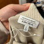 & Other Stories & OTHER STORIES WOOL BLEND BEIGE SWEATER Photo 2