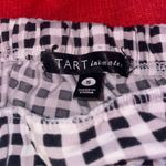 Tart Checkered Pajama Bottoms Photo 1