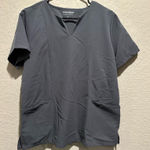 Mandala scrub set Gray Size M Photo 0