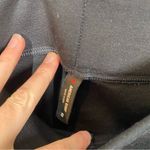 American Giant PONTE LEGGING KICK FLARE Size 8 black minimalist casual‎ basic Photo 3