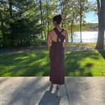 Meshki  Catelyn asymmetrical dress  Photo 4