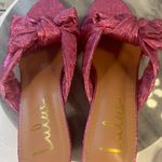 Lulus Lulu’s Pink Now Heels Photo 3