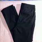 Hilary Radley  Size XS Black Dress Pants Photo 5