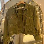ZARA Jacket Photo 0