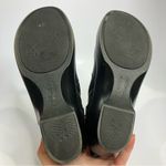 Alegria  Stevee rocknrolla black leather boots size 37 comfort shoes minimal Photo 10