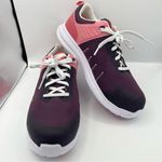 Timberland PRO Overdrive composite safety toe work sneakers women’s Size 7.5 Purple Photo 9