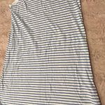 Time & Tru Size XXL (20)  Striped Dress  Photo 0