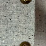 Banana Republic  Tan Blazer Tailored Suit Jacket Photo 5