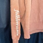 Urban Outfitters Taylor Swift Folklore Sweatshirt Photo 3