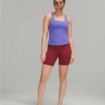Lululemon Popular color Charged Indigo InStill Tank Top Photo 2