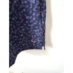 Puma Golf Workout Athleisure Dress Navy Blue Purple Size Medium NEW Photo 4