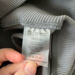 Buffbunny Collection BuffBunny Charcoal Bike Shorts size medium NWOT Photo 2