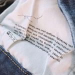 joe's jeans Joe’s Hi (Rise) Honey Stripe Curvy High-Waist Skinny Jeans Size 30 MSRP $188.00 Photo 11