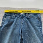 Calvin Klein Vintage 90s Y2K Low Rise Boocut Denim Jeans Size 6 Photo 8