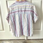 BeachLunchLounge  brooklyn button down tie fromt top Photo 11