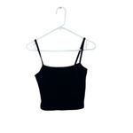 Brandy Melville  Black Tank one size Photo 1