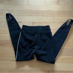 Revolve Perfect Moment Aurora Skinny Black Ski Pant Photo 4