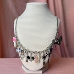 Handmade HIGH ROLLER π‘οΈ CLUTTER CHARM NECKLACE Photo 1