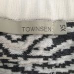 Townsen NWOT; safari-chic, Anna skirt Sz XS Photo 3