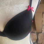 Xhilaration Xhileration-Black Bra Photo 2