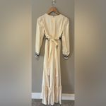 Gunne Sax VINTAGE BY JESSICA San Francisco 70s 80s Rare Like New Dress Size 9 Photo 1