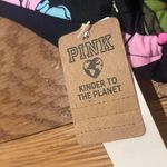 PINK - Victoria's Secret 2pcs Swim Bikini Set Victoria's Secret Floral Retro Ultimate Gym Pinup PINK XL/L Photo 6