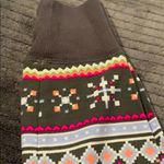 Aeropostale Live Love Dream  Owl PJ Leggings S/M Photo 2