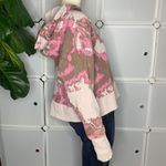 Joy Lab French Terry Acid Wash Hoodie Size XL Photo 4